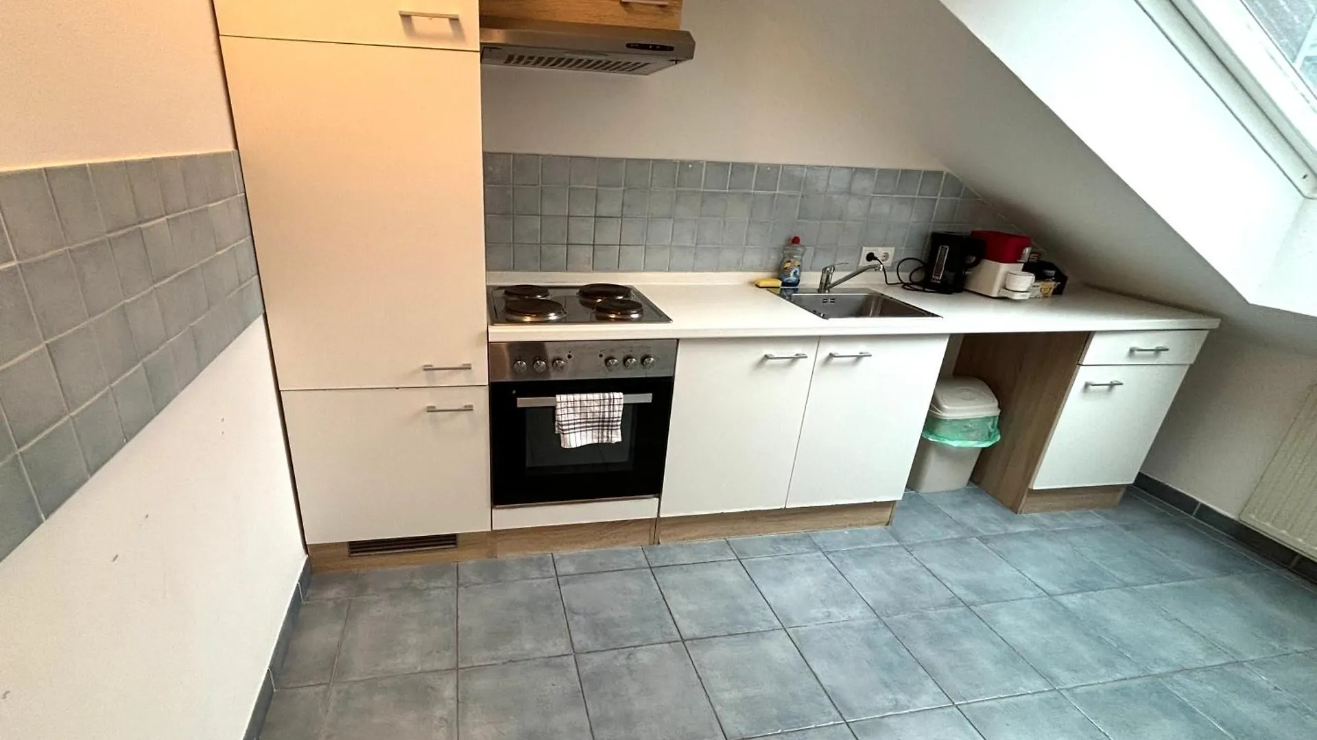 Cityhit 1020Treasure Home Bécs Apartman